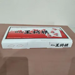 N-7154] 餃子の王将棋 - メルカリ