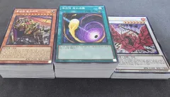 遊☆戯☆王 クォーターセンチュリー アート コレクション カード まとめ