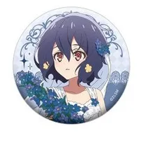 水野愛 劇場版 ゾンビランドサガ ゆめぎんがパラダイス キャラバッジコレクション グッズ カンバッジ カンバッチ 缶バッジ 缶バッチのサムネイル