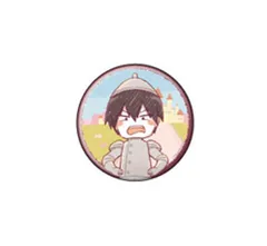 缶バッジ「弱虫ペダル LIMIT BREAK」45-09/荒北靖友 童話ver.(グラフアートイラスト) 新品未開封品