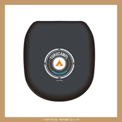 「ゆるキャン△」ヘッドホンポーチ "Yuru Camp△" Headphone Pouch 《Yuru Camp△》耳机袋のサムネイル