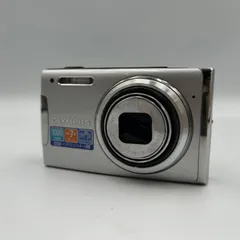 2026年最新】OLYMPUS μ1060の人気アイテム - メルカリ