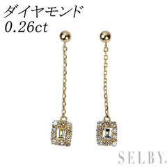 JE177☆高級 ダイヤモンド0.6ct プラチナ ピアス - メルカリ
