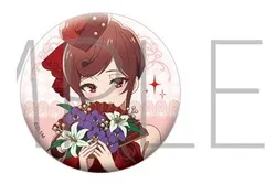 ゆうぎり 劇場版 ゾンビランドサガ ゆめぎんがパラダイス キャラバッジコレクション グッズ カンバッジ カンバッチ 缶バッジ 缶バッチのサムネイル