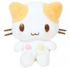 마시멜로 같은 푹신푹신 냥코 봉제인형 S 스탠드 봉제인형 산리오 sanrio 캐릭터
