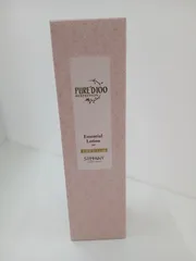 銀座ステファニー　PURE'D100  パーフェクション　エッセンシャルローション　PP　プレミアム　化粧水　　未使用　未開封品のサムネイル