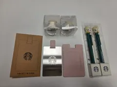 新品 スターバックス グッズ まとめ出品