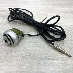 2026年最新】shure 520dの人気アイテム - メルカリ