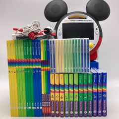 2022年 ミッキーマジックペンセット＆アドベンチャー ディズニー英語