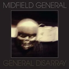 【CD】General Disarrayのサムネイル