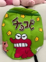 クレヨンしんちゃん チョコビ バックパック 未使用 新品