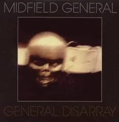 【CD】General Disarrayのサムネイル