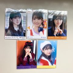 筒井あやめ　生写真　まとめ売り　コンプ　乃木坂４６ 乃木坂46 筒井あやめ 生写真 楽曲 コンプ まとめ 全部夢のまま錆びた アイドル