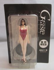 G-taste麻雀 神無月舞 特別限定品 フィギュア 2体セット 未開封