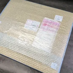 【D9275】未使用 FX-HI-MD-XL-R アルチザン NINJAシリーズ 飛燕 ヒエン サイズ： XL  カラー： ワインレッド ゲーミングマウスパッド アーチザンのサムネイル