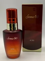 【新品】  ソーマ化粧品    ソーマ60  16,000円の品   20ml    一般肌用化粧水    u243 uのサムネイル