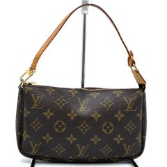 LOUIS VUITTON ルイ・ヴィトン M53380 リヴォリ ビジネスバッグ