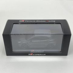 新品 1/43 GR86 TGR Collection 公式グッズ ミニカー - メルカリ