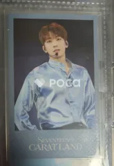 セブチ ウォヌ 2024 SVT 8TH FAN MEETING SEVENTEEN in CARAT LAND GIFT