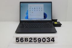 バッテリー新品 dynabook GZ 第11世代i7 16G 極美品 986 - メルカリ
