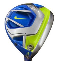 レア美品♪ NIKE ゴルフ ユーティリティ 3番 20度　61g（S） レア美品♪ NIKE ゴルフ ユーティリティ 3番 20度 61g（S） - メルカリ