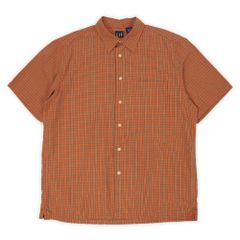 セントジョンズベイ ST JOHN'S BAY 90s 90年代 ヘビーネルシャツ