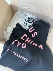 DEUS EX MACHINA 東京 Tokyo College Address Lsのサムネイル
