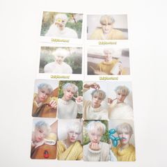 値下げ】NCT Golden age チソン スペシャルイヤーブックカード | Mercari