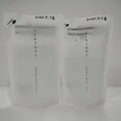 F3259 ととのうみすと つめかえ用 150ml 計2点セットのサムネイル