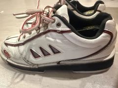 希少 VINTAGE NIKEボーリングシューズ 1984年製 - メルカリ