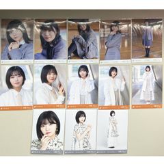 乃木坂46 筒井あやめ 生写真 コンプ 5セット NL5278P f115 - メルカリ