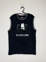 （新品）NBA タンクトップ M ブラック