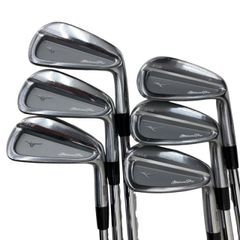 MIZNO PRO 520 （5-PW） MCI110（S） IOMIC 松山 - メルカリ