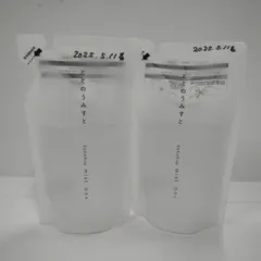 F3260 ととのうみすと つめかえ用 150ml 計2点セットのサムネイル
