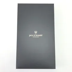 2026年最新】peu a beauteの人気アイテム - メルカリ