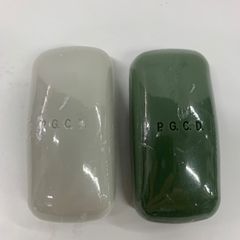ページェーセーデー PGCD サボンクレール フォンセ 125g新品 洗顔石鹸