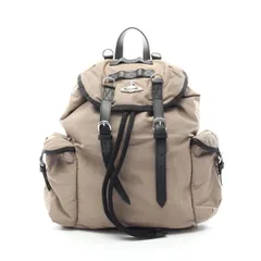 Vivienne Westwood ヴィヴィアンウエストウッド HIGHLAND BACKPACK リュックサック バックパックのサムネイル