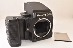 2026年最新】mamiya 645 ワインダーグリップの人気アイテム - メルカリ