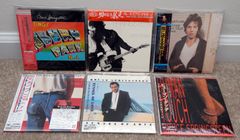 ジョニー・吉長 CDまとめ売り 9タイトル10枚 - メルカリ