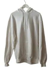 チャンピオン CHAMPION スウェット プルオーバー パーカー フーディー 2XL ホワイト 白 トップス