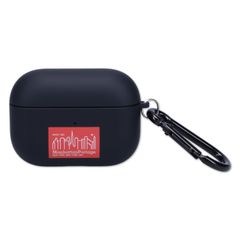 black eye patch OG LABEL AirPods CASE - メルカリ