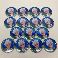 KING OF PRISM 10th ANNIVERSARY展〜Road to the Dramatic Future