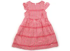 【タルティーヌエショコラ/TartineetChocolat】ワンピース 130サイズ 女の子【子供服・ベビー服】（2139452）