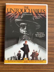 アンタッチャブル The Untouchables DVD 洋画 - メルカリ