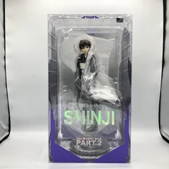 【中古】(開封)碇シンジ Ver.RADIO EVA Part.2 1/7 ホビーマックス[66]