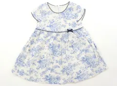 【タルティーヌエショコラ/TartineetChocolat】ワンピース 90サイズ 女の子【子供服・ベビー服】（2140086）