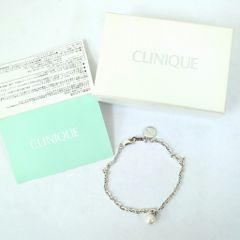 クロエ Chloe ゴールドブレスレット ターコイズブルー - メルカリ