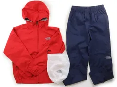 【ノースフェイス/TheNorthFace】レインコート・レインハット 140サイズ 男の子【子供服・ベビー服】（2139608）