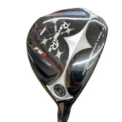 RomaRo Ray V2 FW 5番 18度 フェアウェイウッド - メルカリ