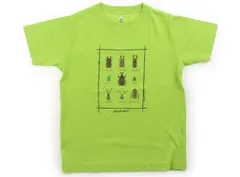 【モンベル/mont-bell】Tシャツ・カットソー 130サイズ 男の子【子供服・ベビー服】（2140123）